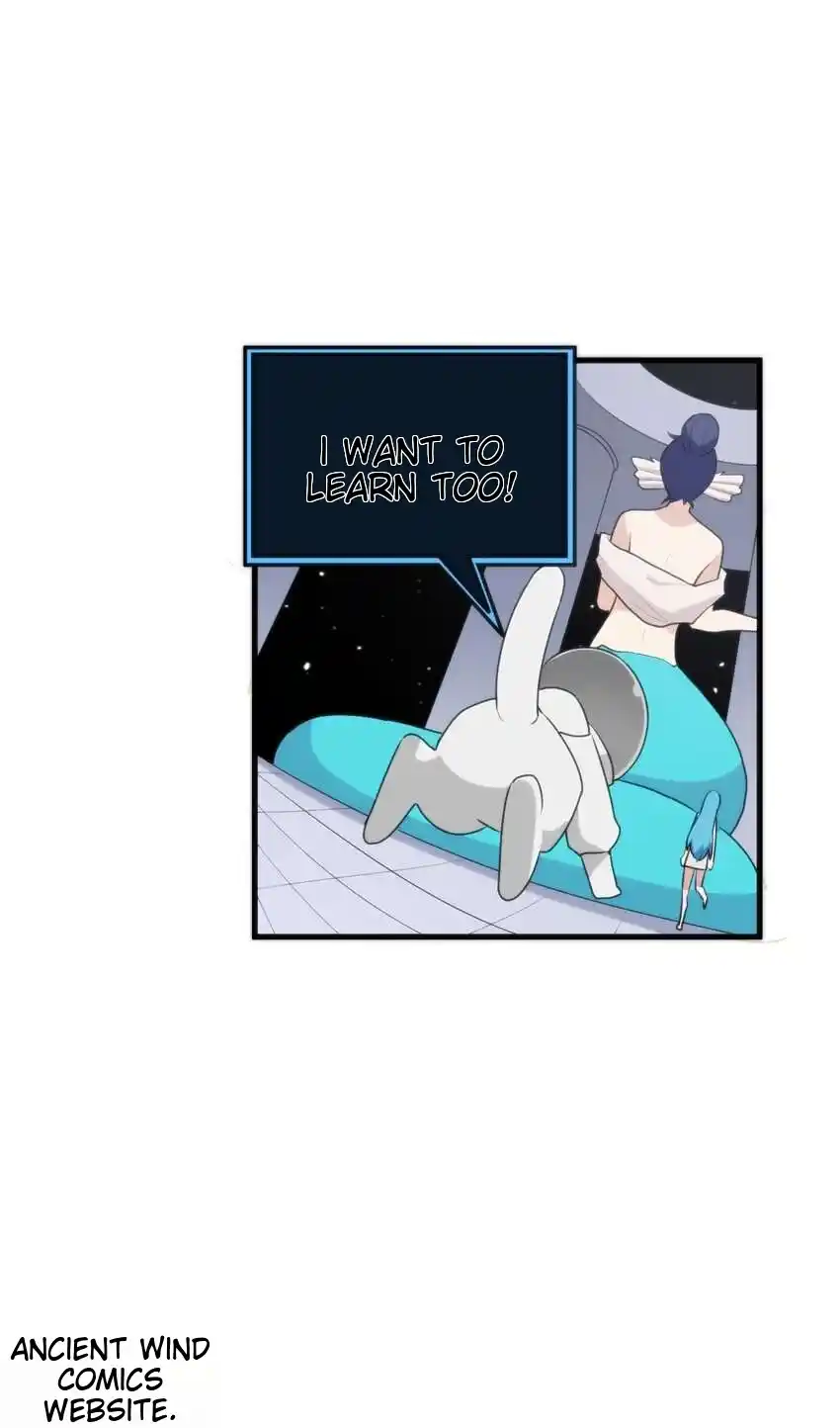 The saintes has a showdown Chapter 257