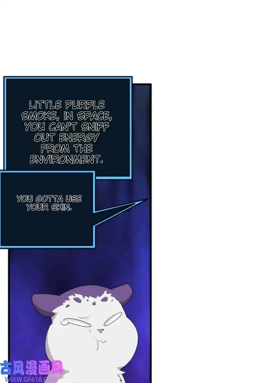 The saintes has a showdown Chapter 257