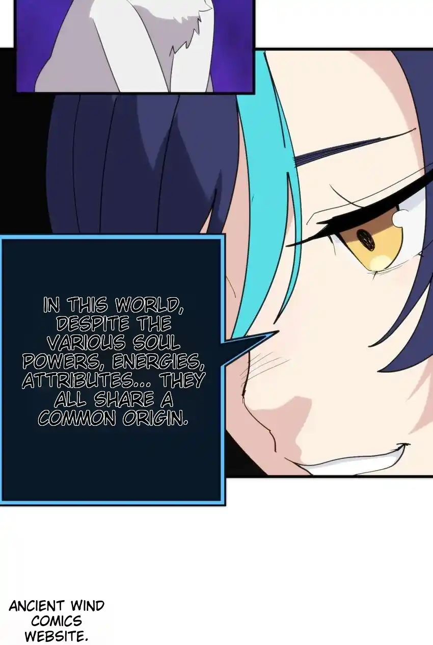 The saintes has a showdown Chapter 257