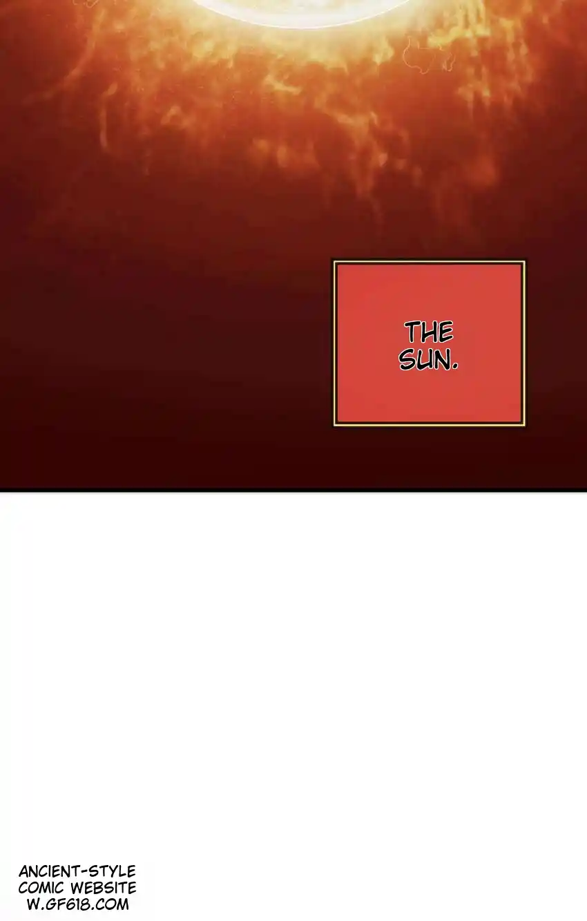 The saintes has a showdown Chapter 257