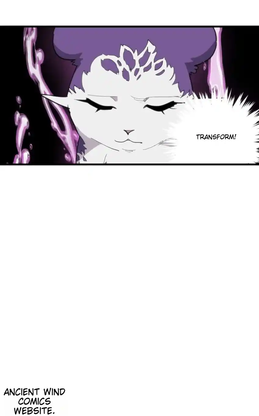 The saintes has a showdown Chapter 257