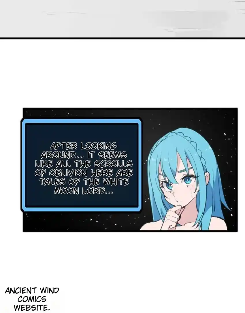 The saintes has a showdown Chapter 257