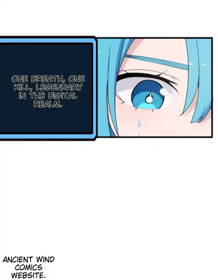 The saintes has a showdown Chapter 257