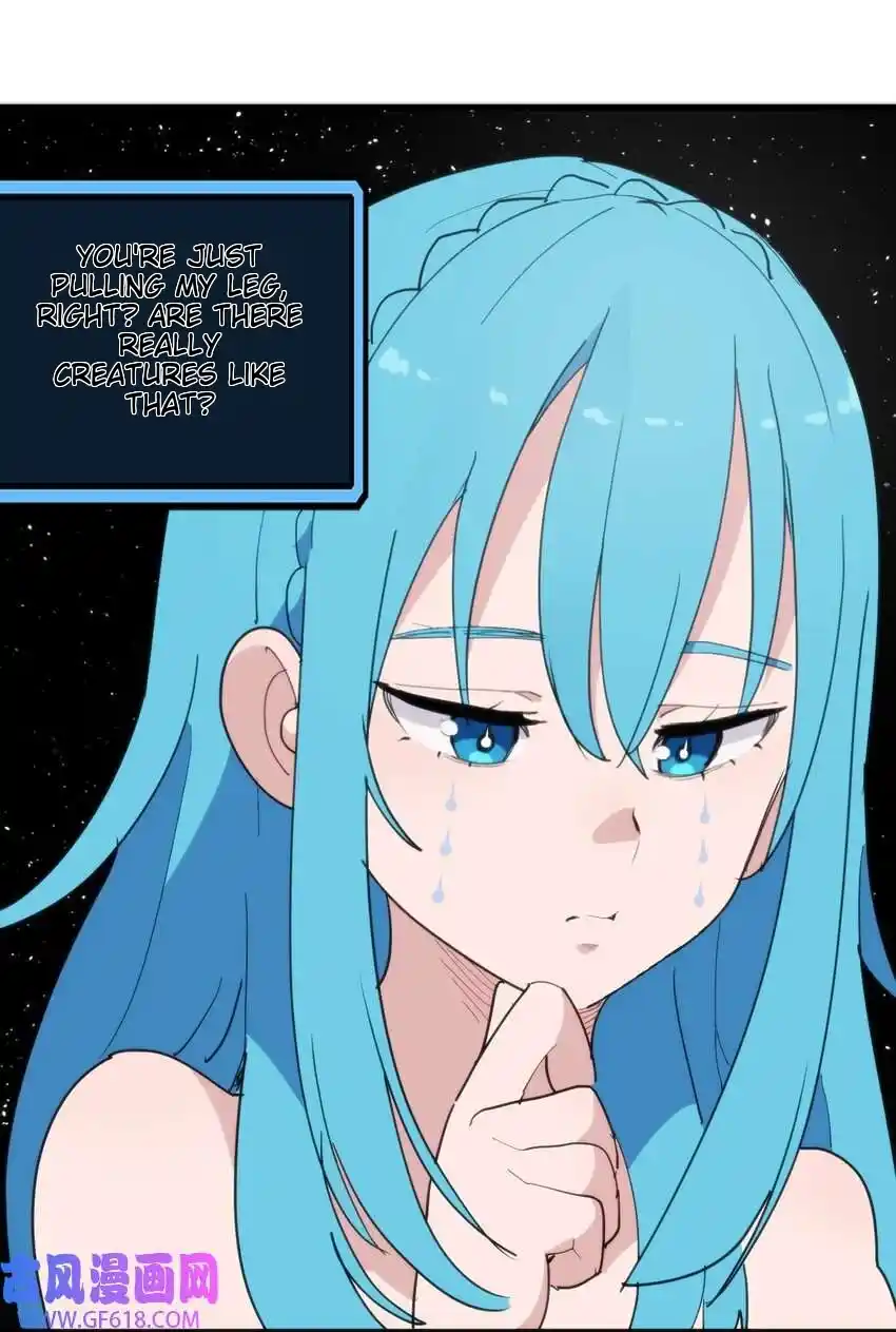 The saintes has a showdown Chapter 257