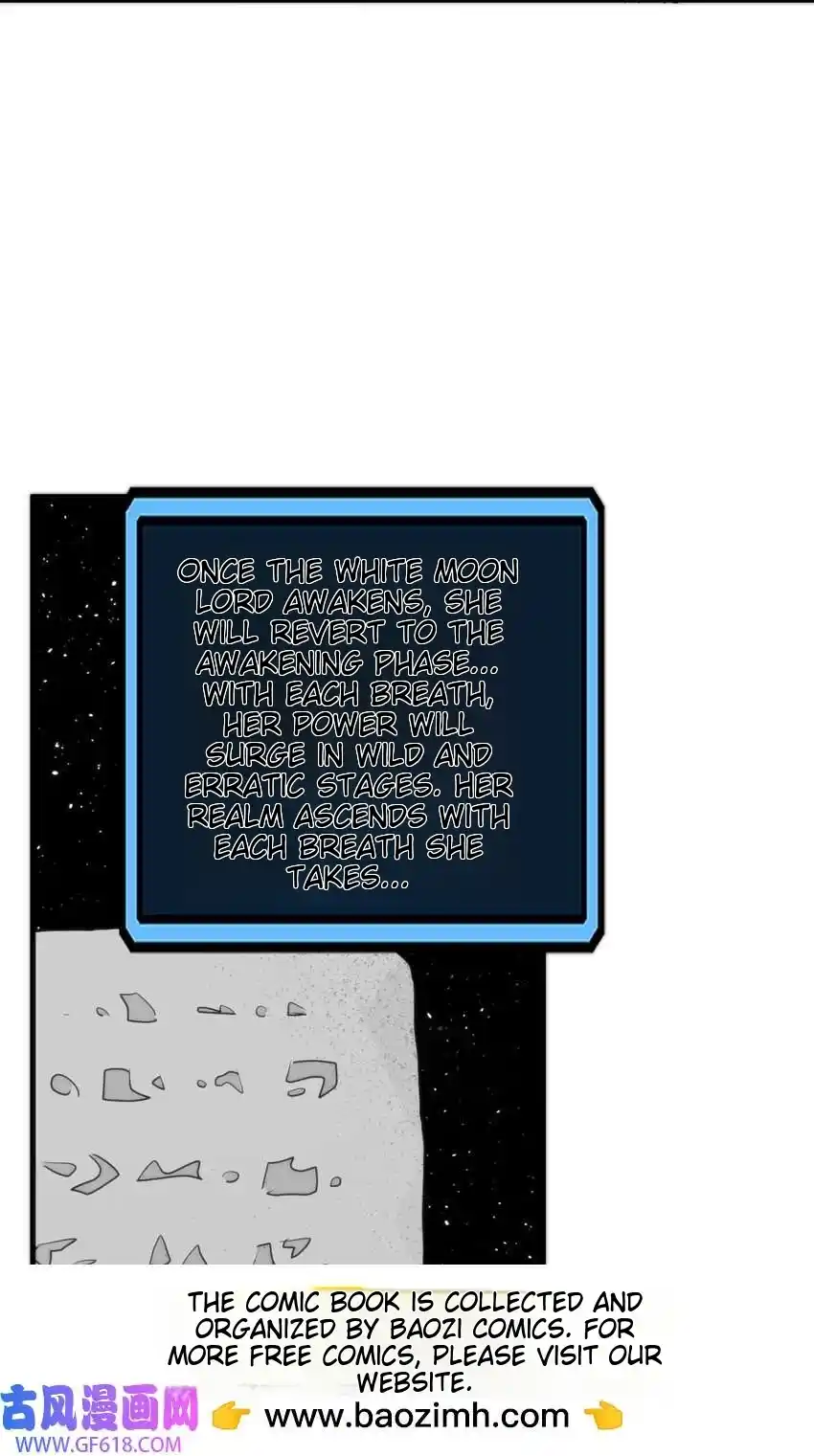 The saintes has a showdown Chapter 257