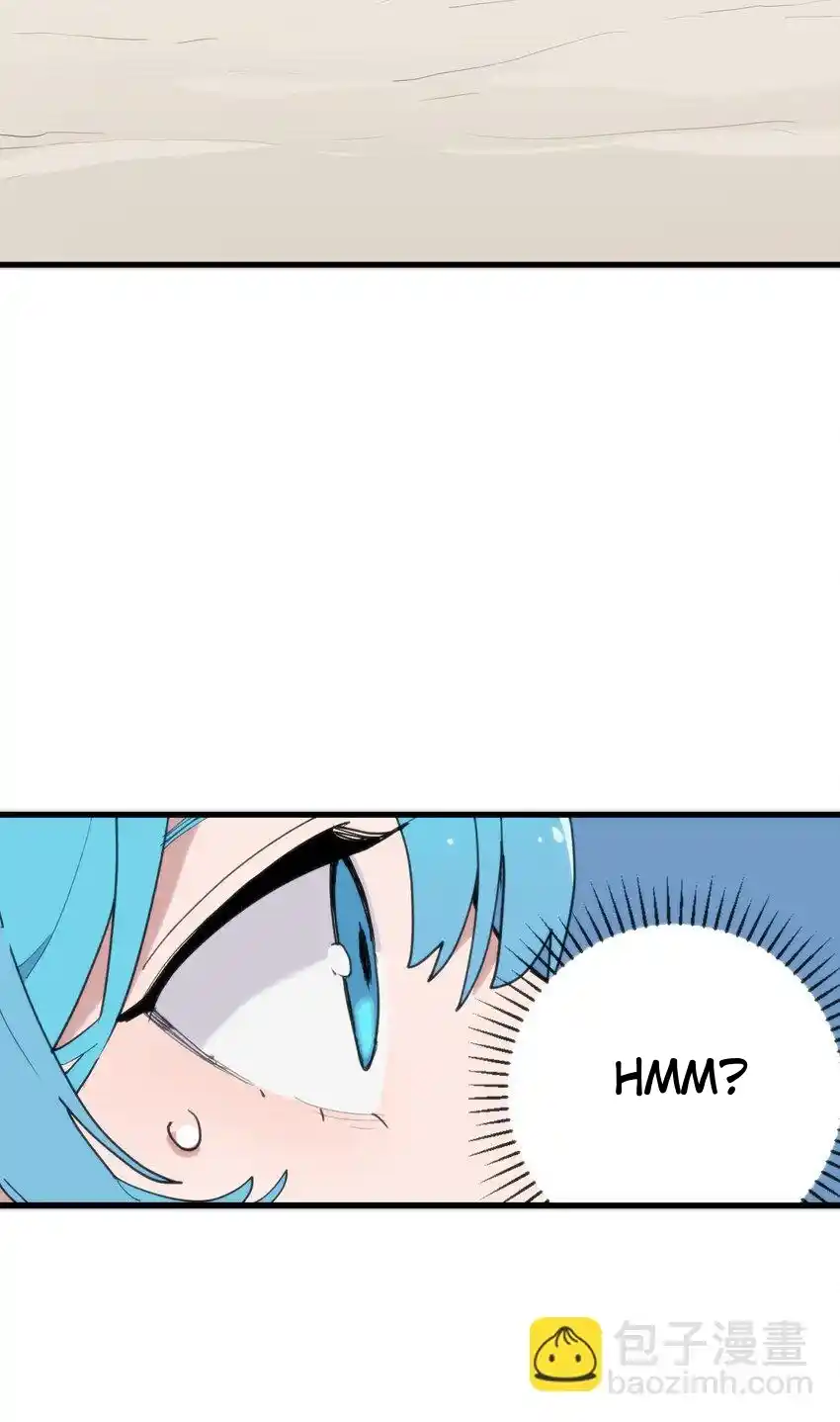 The saintes has a showdown Chapter 258