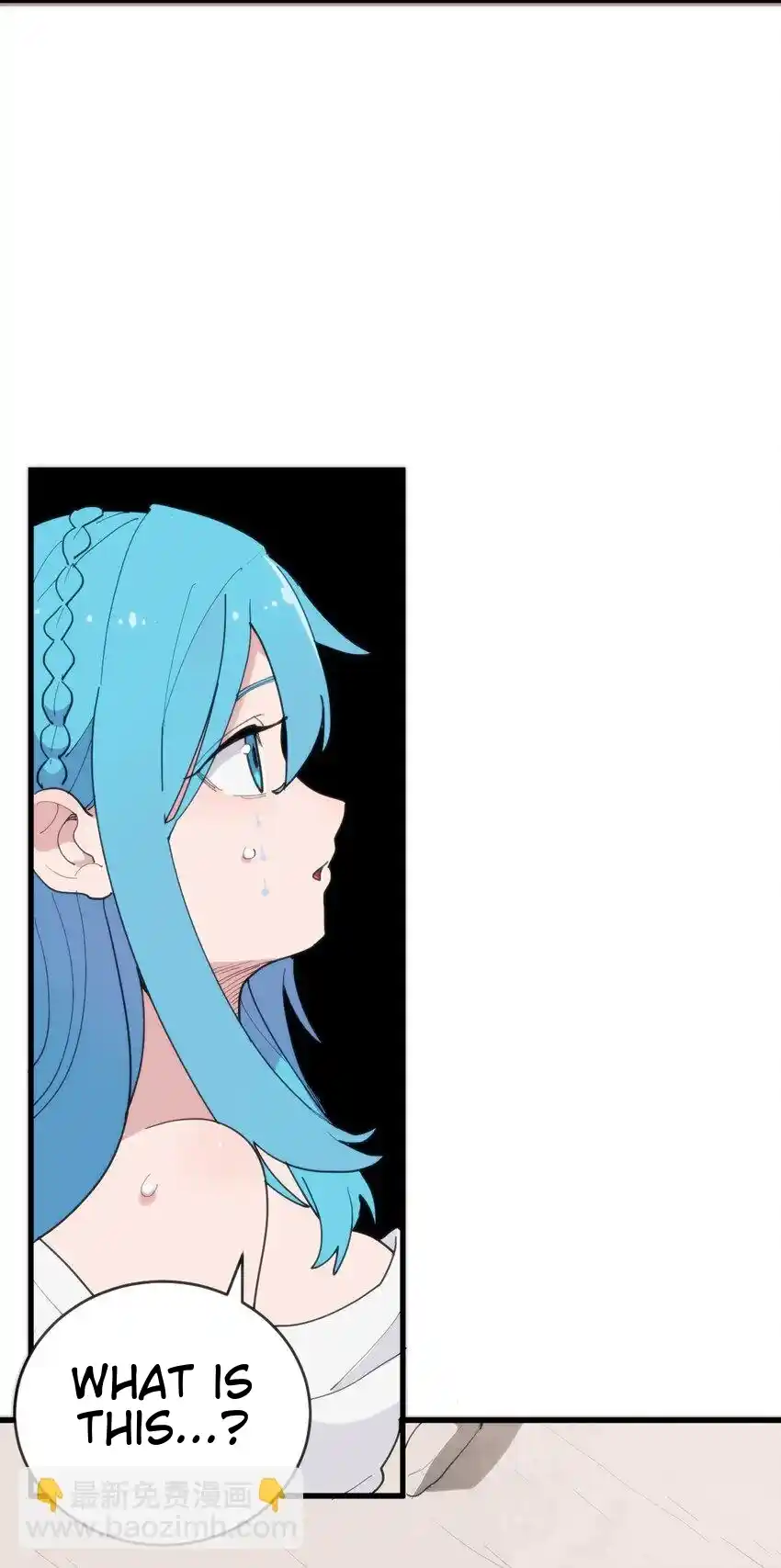 The saintes has a showdown Chapter 258