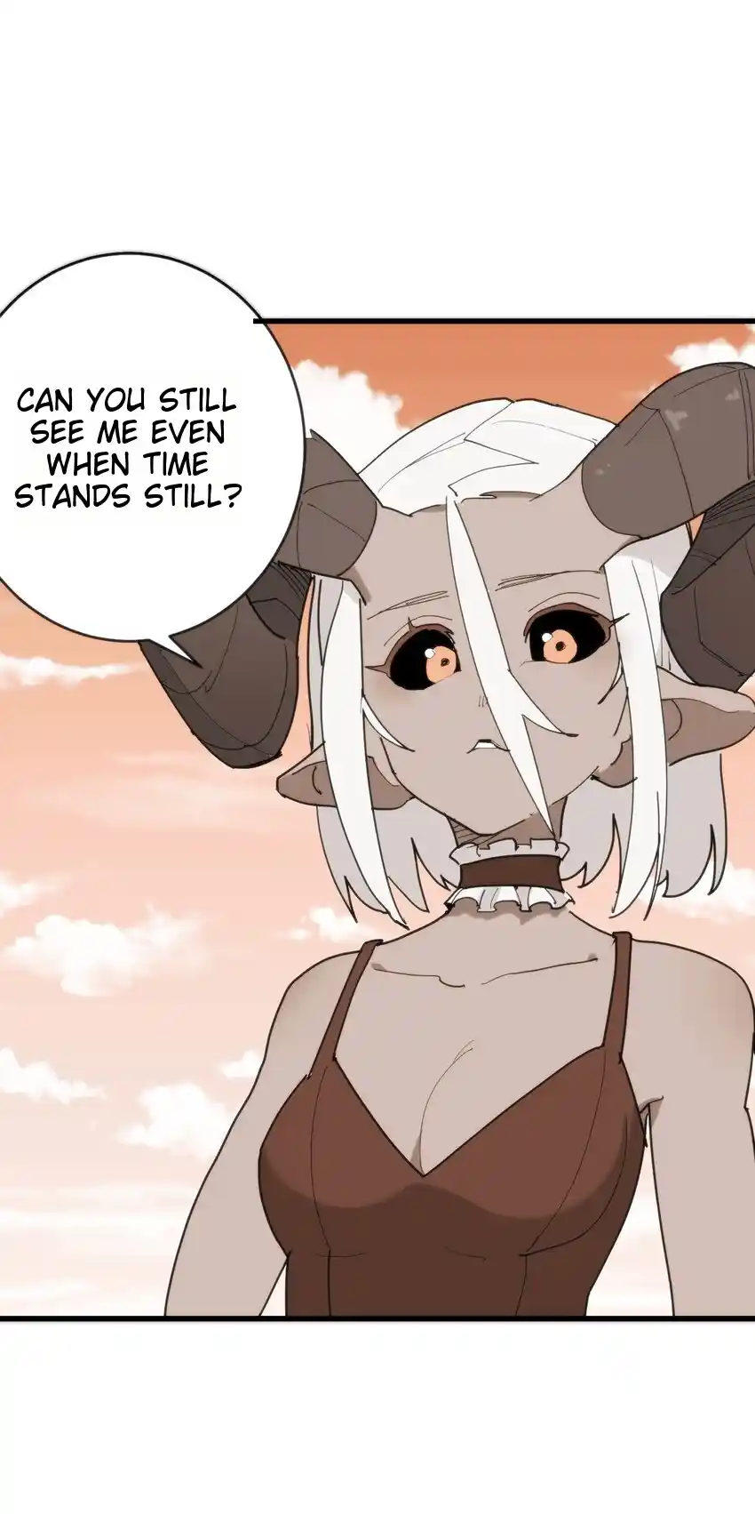 The saintes has a showdown Chapter 258