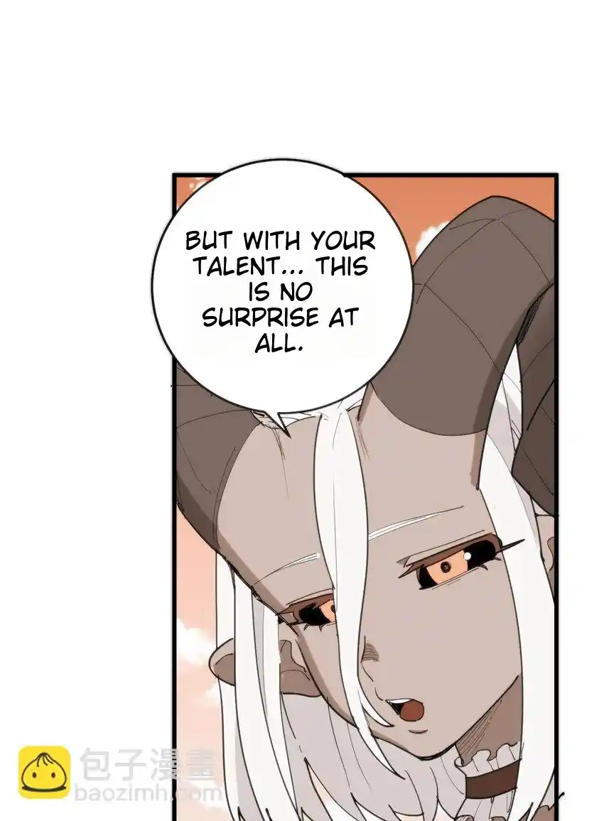 The saintes has a showdown Chapter 258