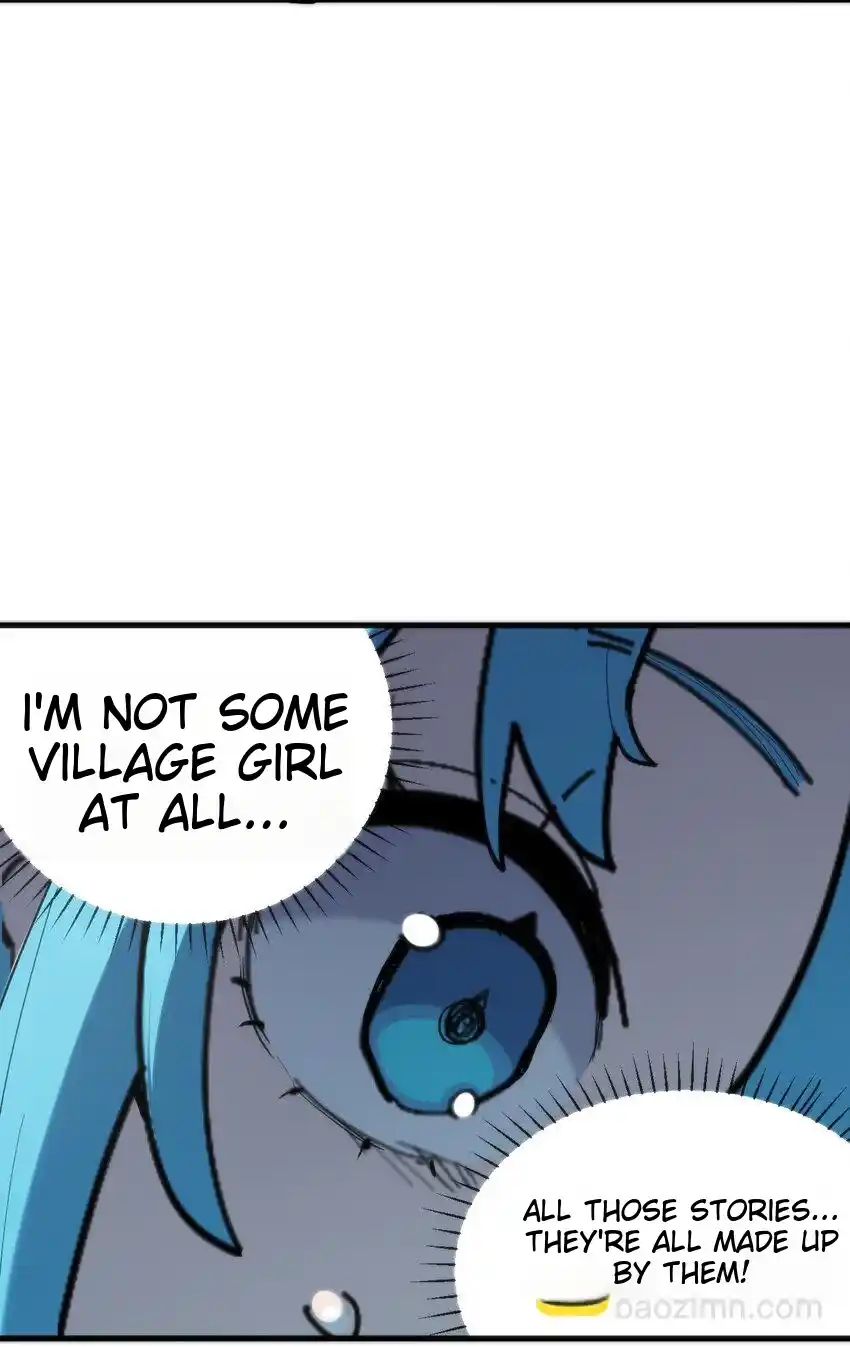 The saintes has a showdown Chapter 258