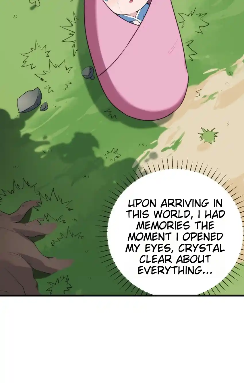 The saintes has a showdown Chapter 258