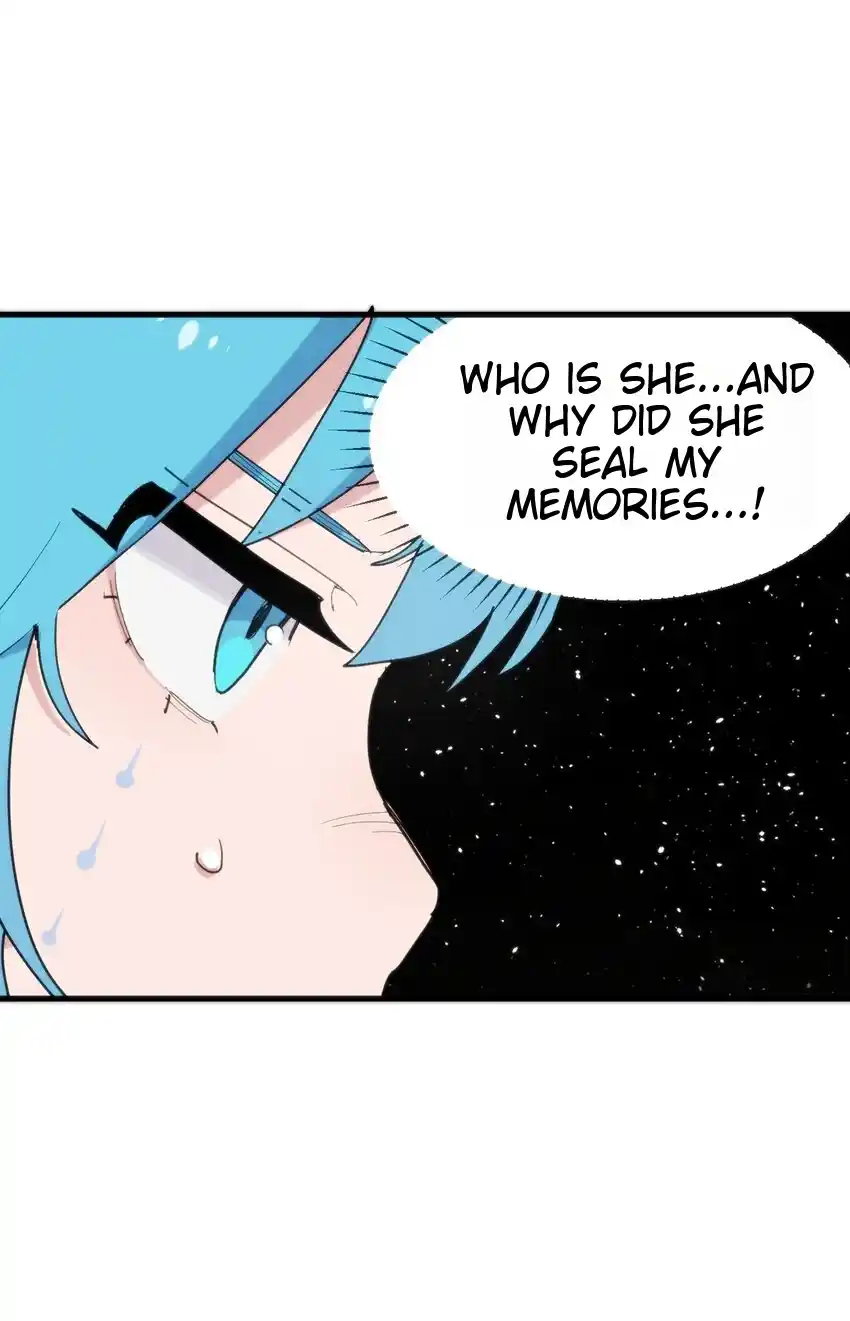 The saintes has a showdown Chapter 258