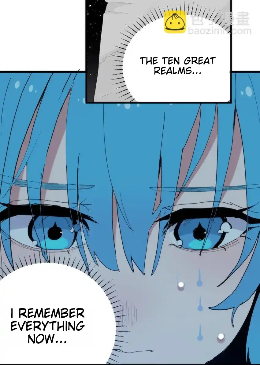 The saintes has a showdown Chapter 258