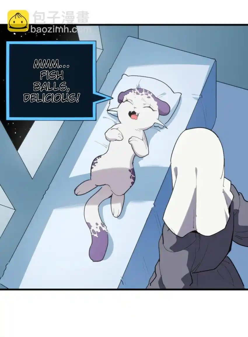 The saintes has a showdown Chapter 258