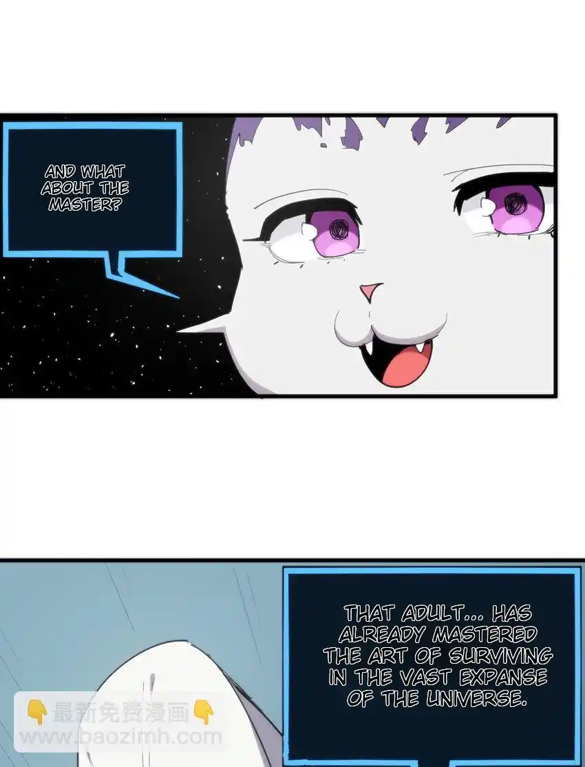 The saintes has a showdown Chapter 258