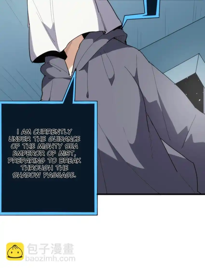 The saintes has a showdown Chapter 258