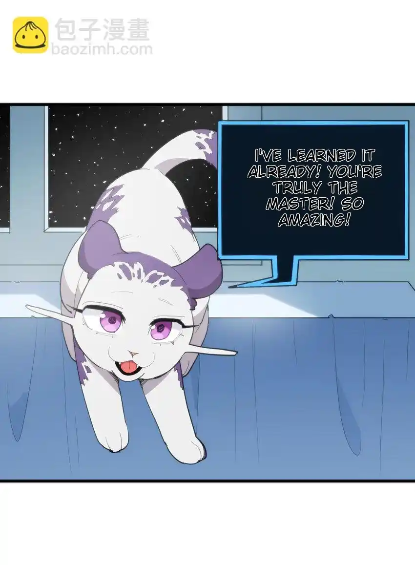 The saintes has a showdown Chapter 258