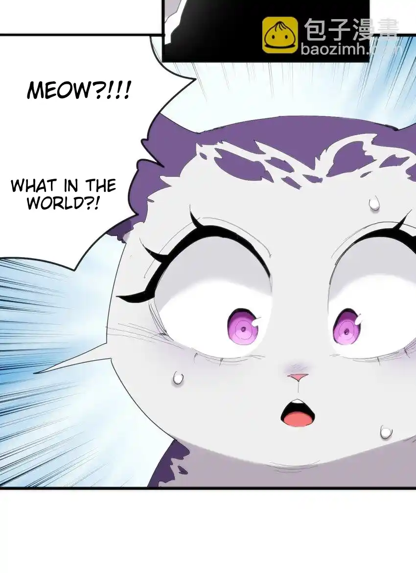 The saintes has a showdown Chapter 258