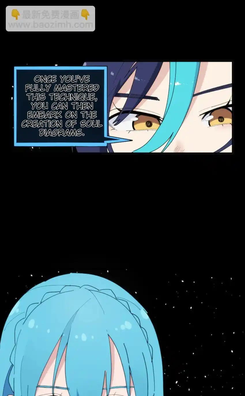 The saintes has a showdown Chapter 258