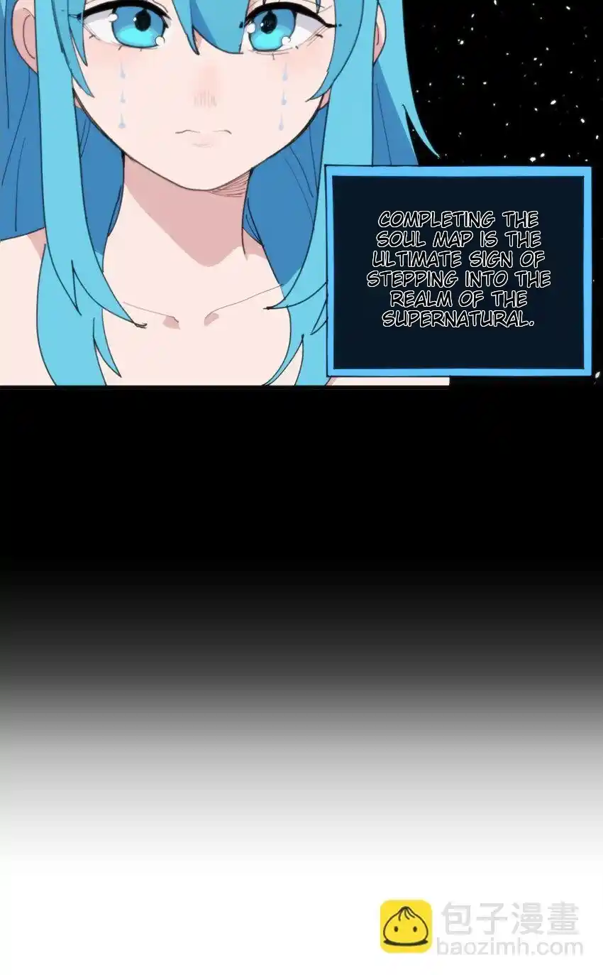 The saintes has a showdown Chapter 258