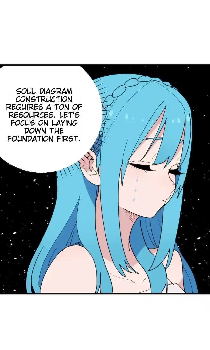 The saintes has a showdown Chapter 258