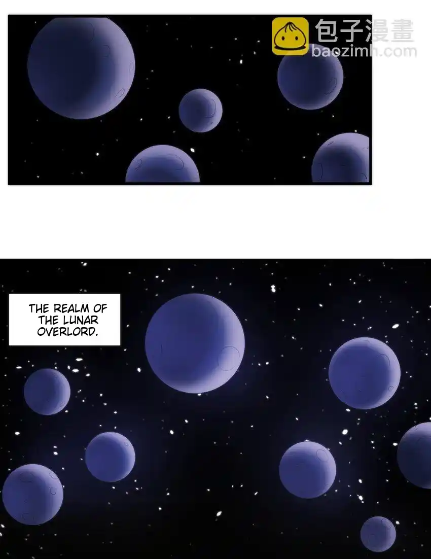 The saintes has a showdown Chapter 258