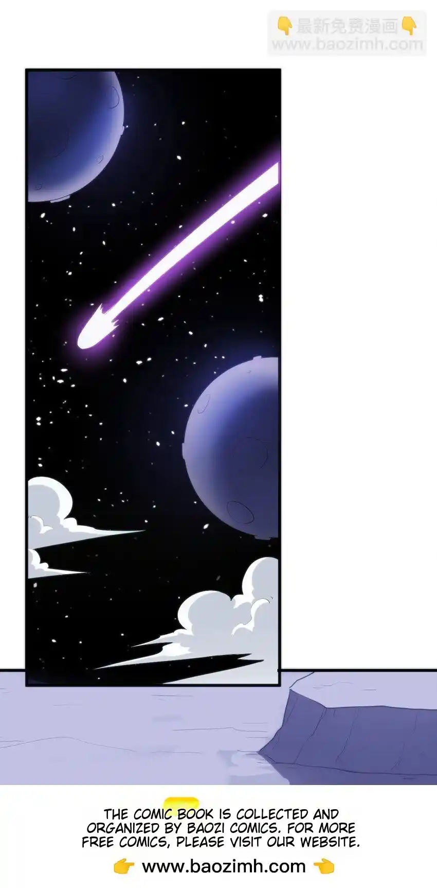 The saintes has a showdown Chapter 258