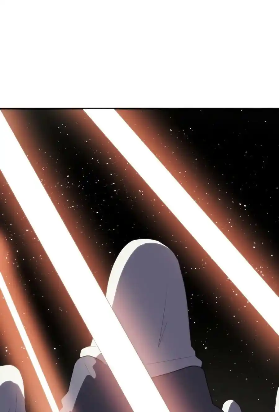 The saintes has a showdown Chapter 259