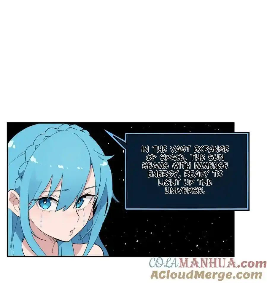 The saintes has a showdown Chapter 259