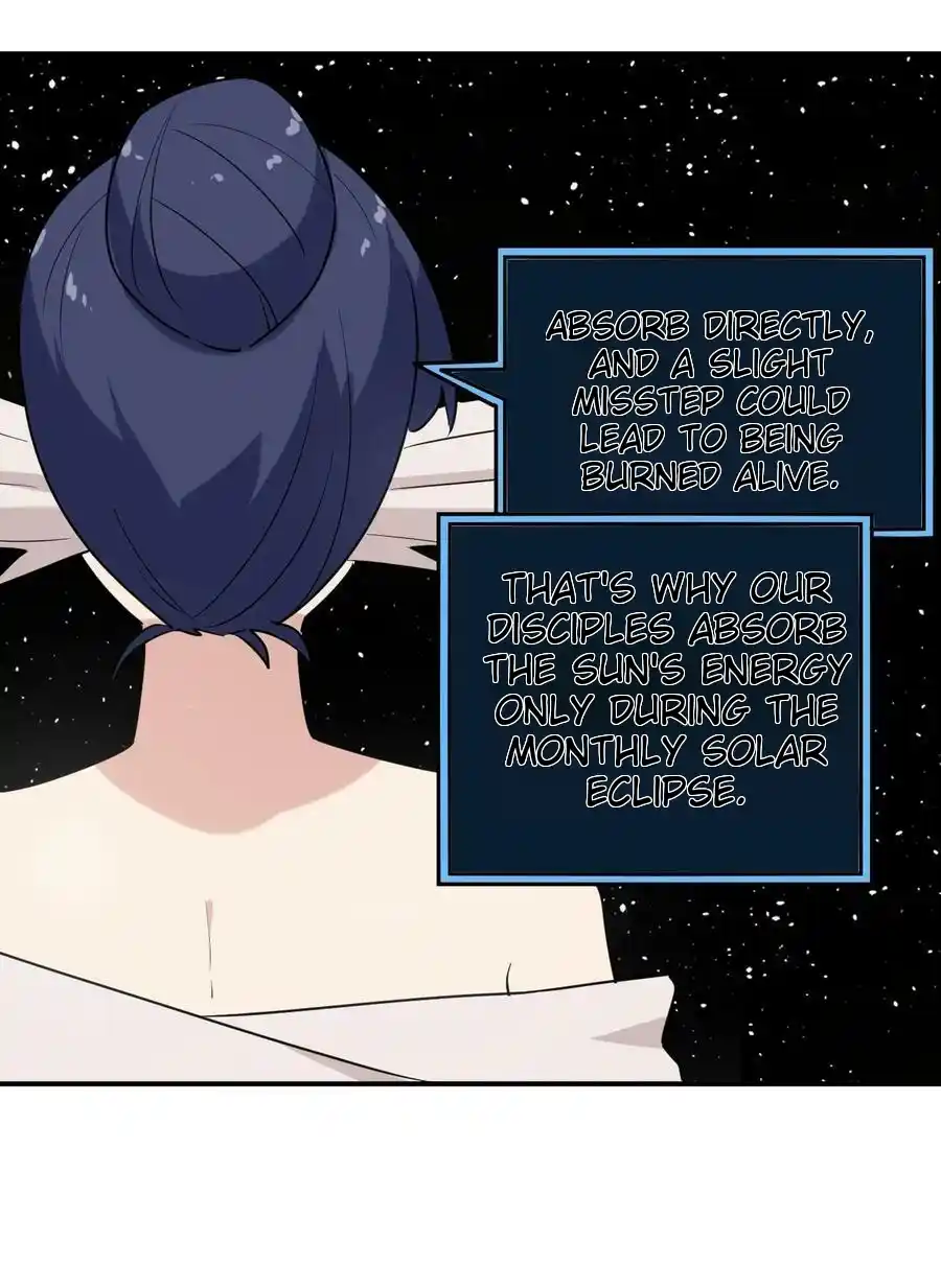 The saintes has a showdown Chapter 259