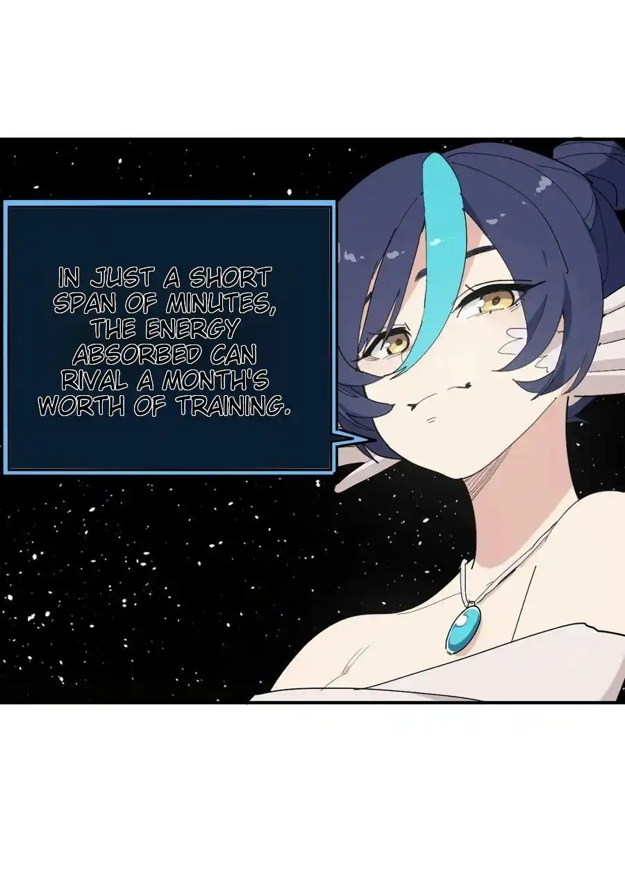 The saintes has a showdown Chapter 259