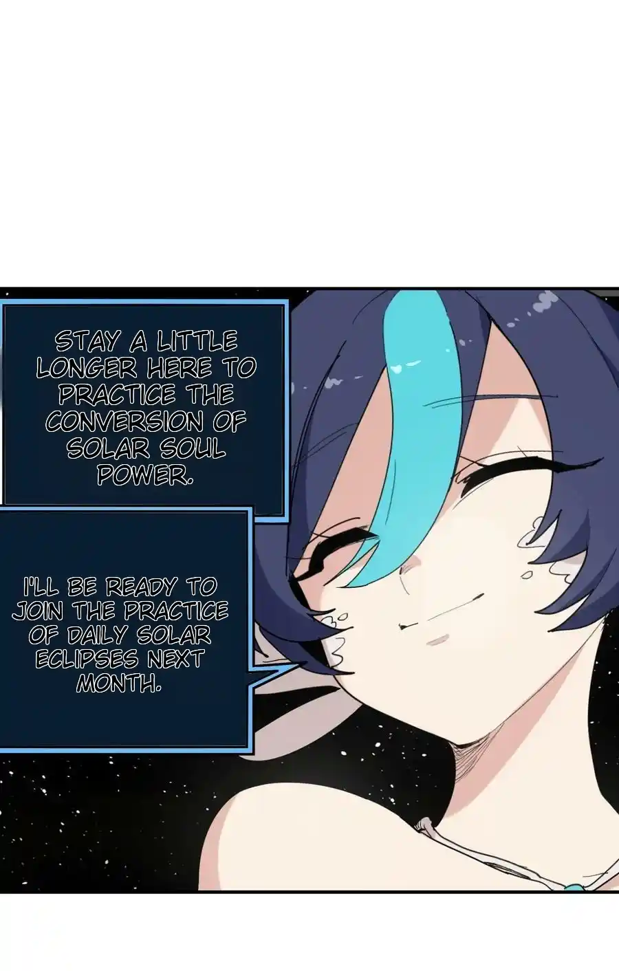 The saintes has a showdown Chapter 259