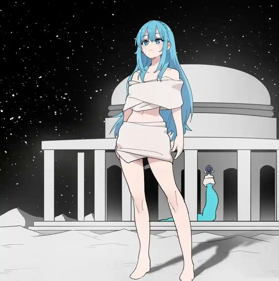 The saintes has a showdown Chapter 259