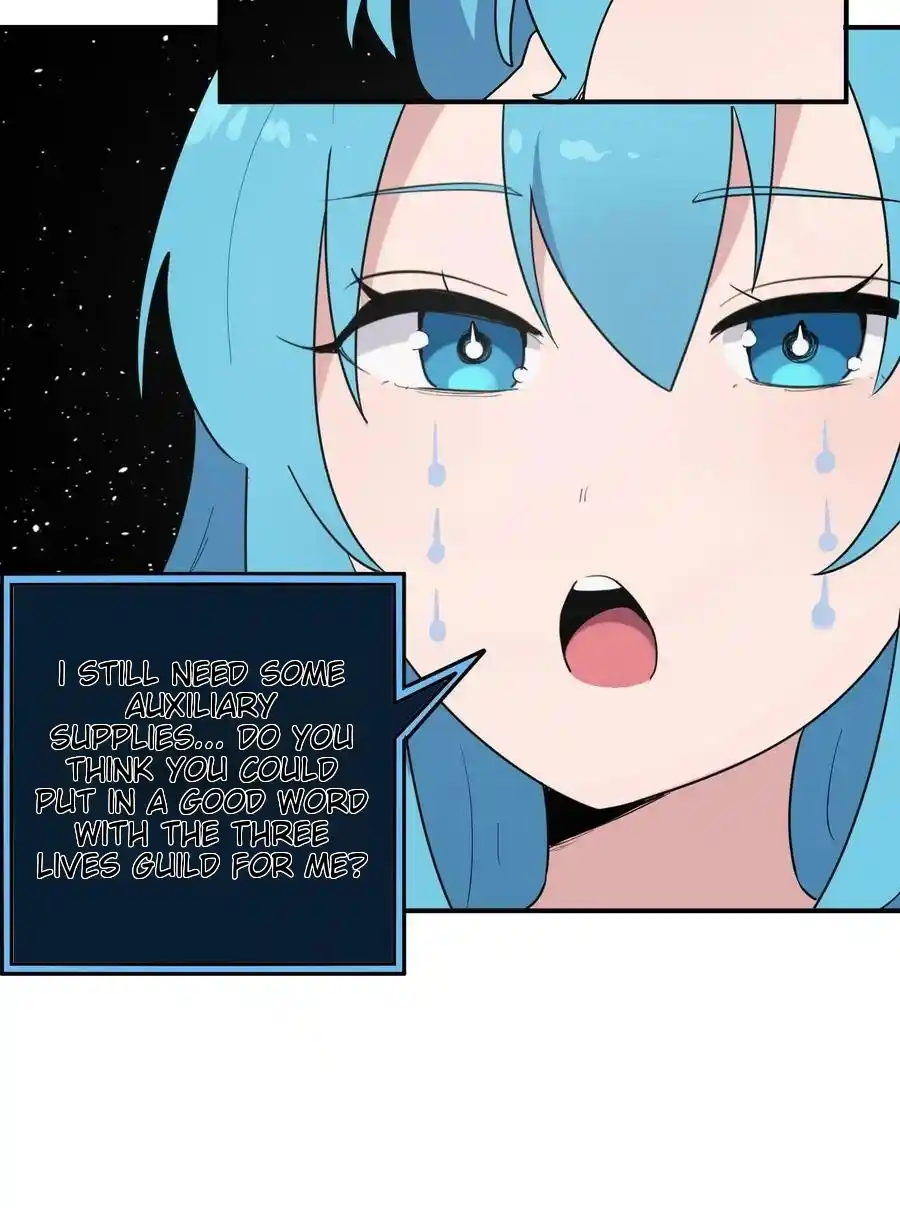 The saintes has a showdown Chapter 259