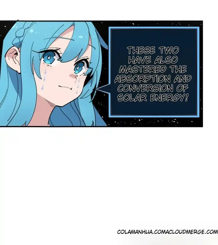 The saintes has a showdown Chapter 259