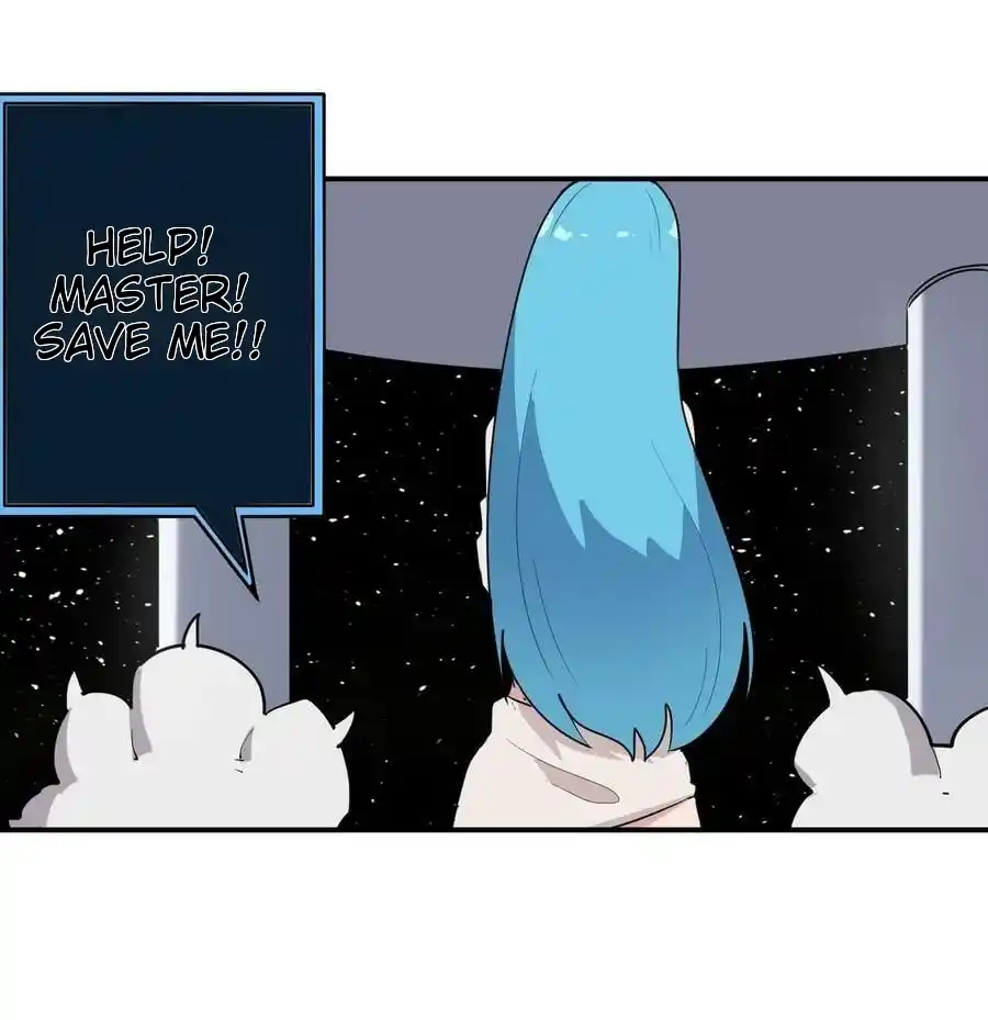 The saintes has a showdown Chapter 259