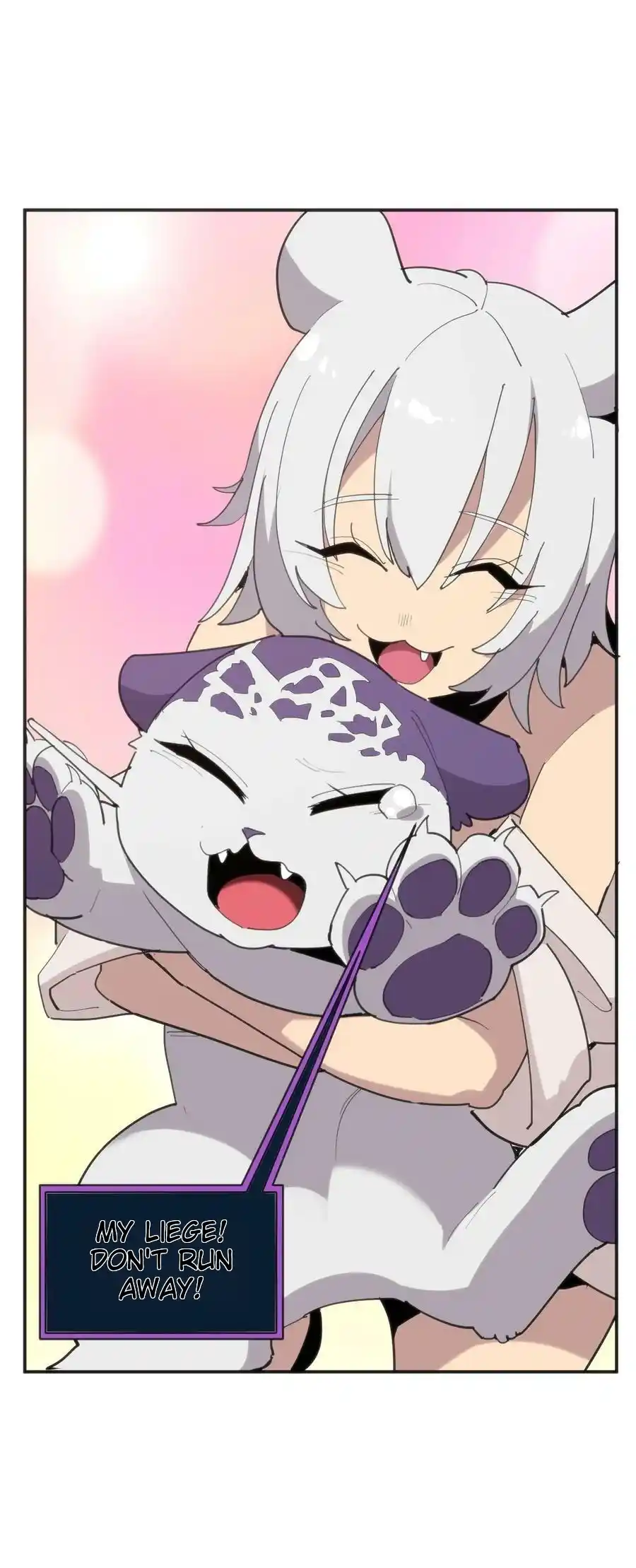 The saintes has a showdown Chapter 259