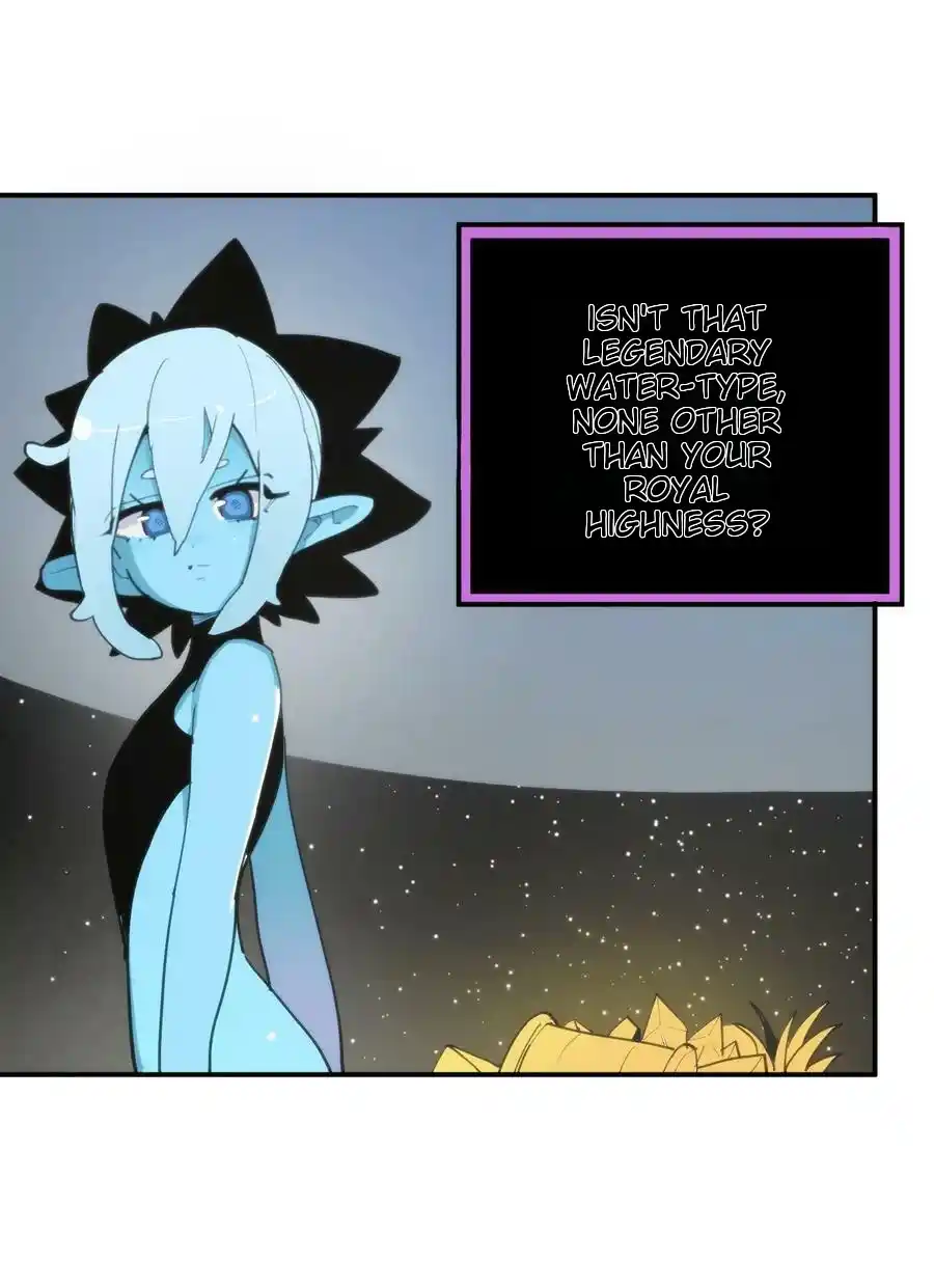 The saintes has a showdown Chapter 259