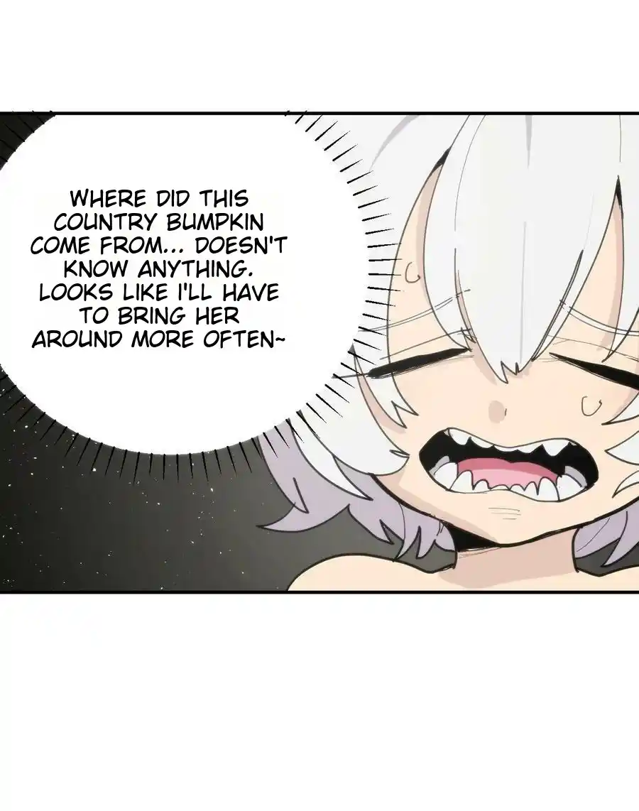 The saintes has a showdown Chapter 259