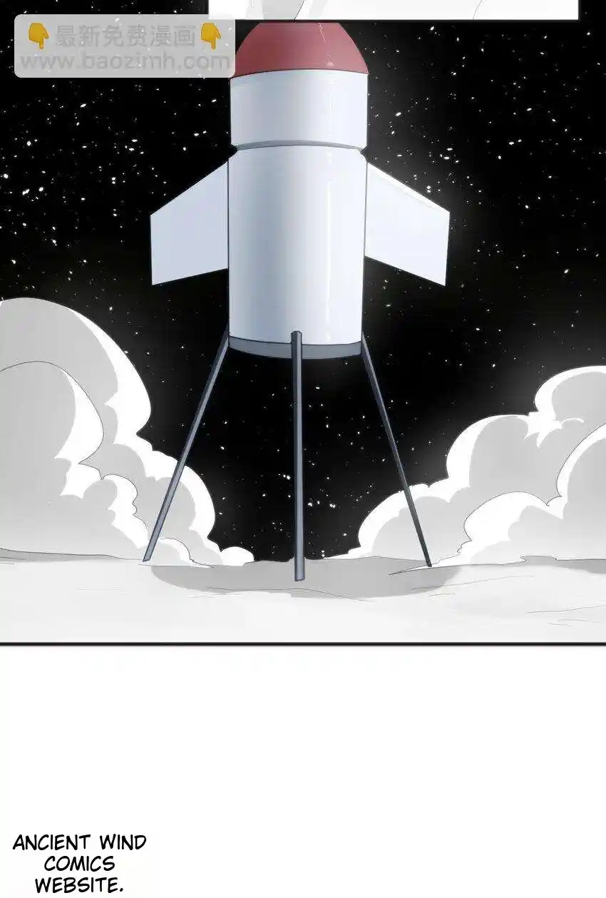 The saintes has a showdown Chapter 260