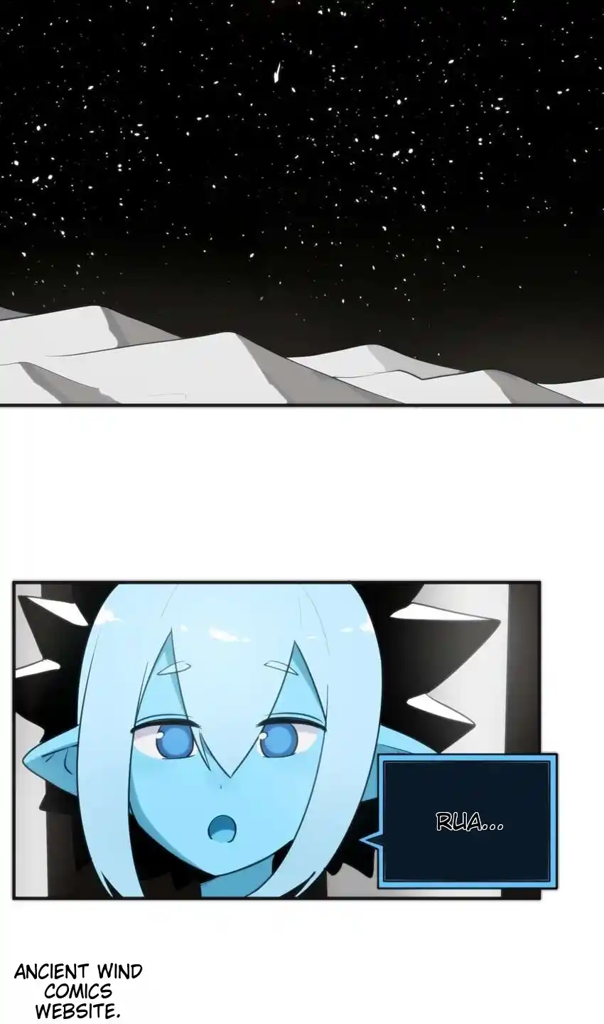 The saintes has a showdown Chapter 260