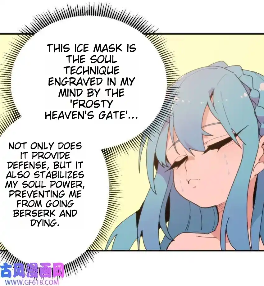 The saintes has a showdown Chapter 260