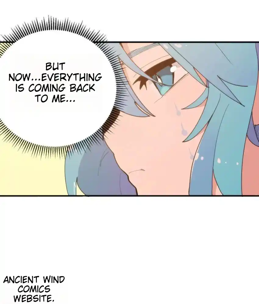 The saintes has a showdown Chapter 260