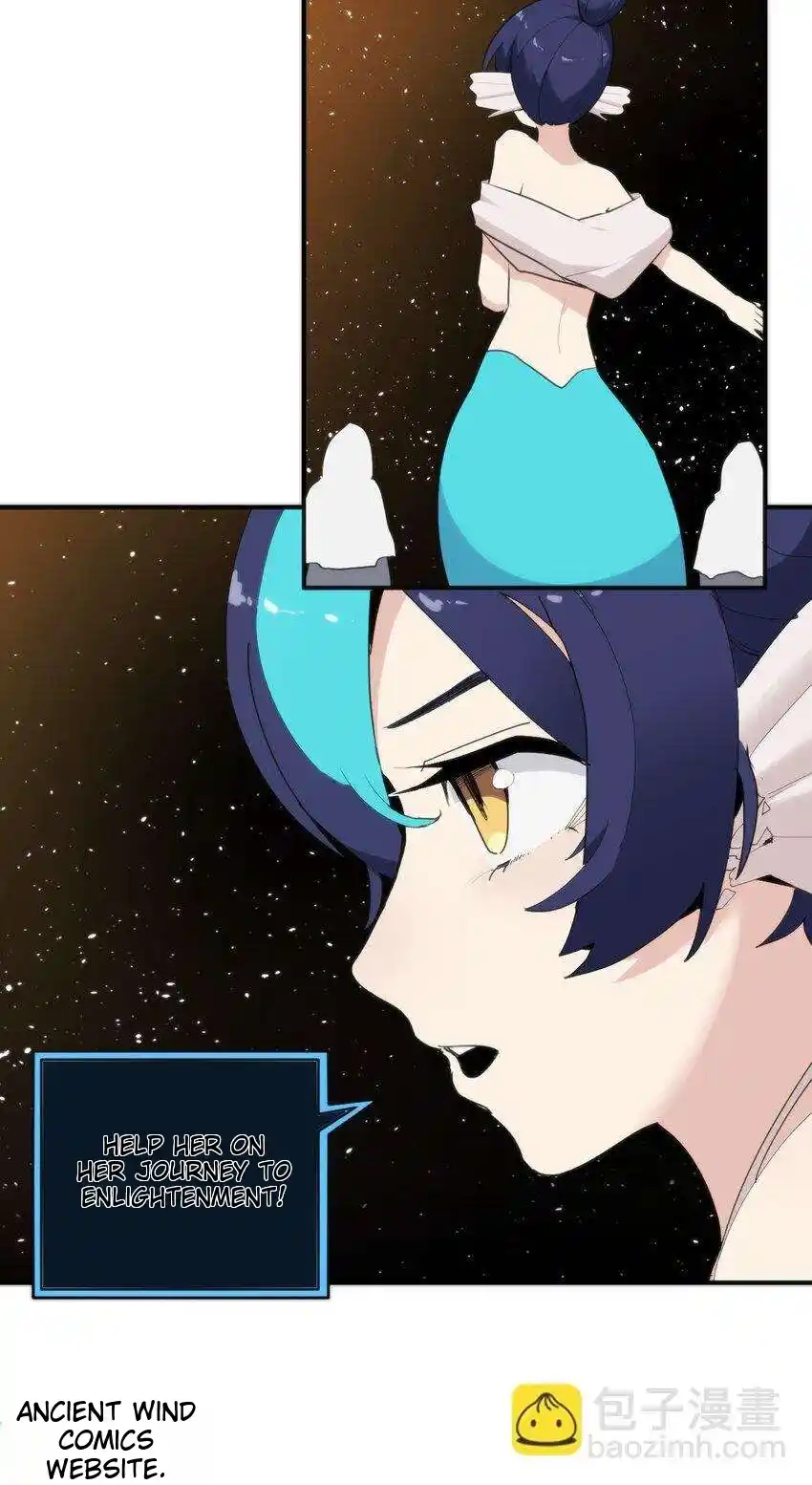 The saintes has a showdown Chapter 260