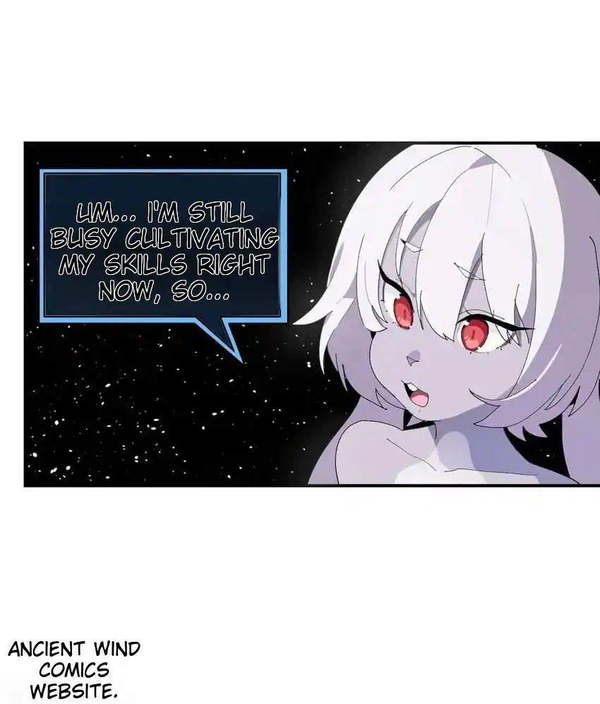 The saintes has a showdown Chapter 260