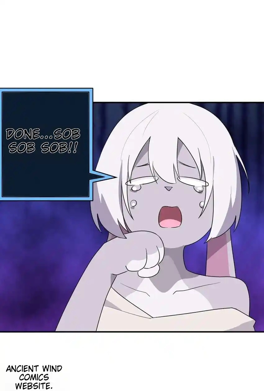 The saintes has a showdown Chapter 260