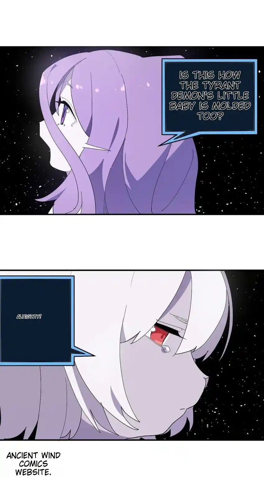 The saintes has a showdown Chapter 260