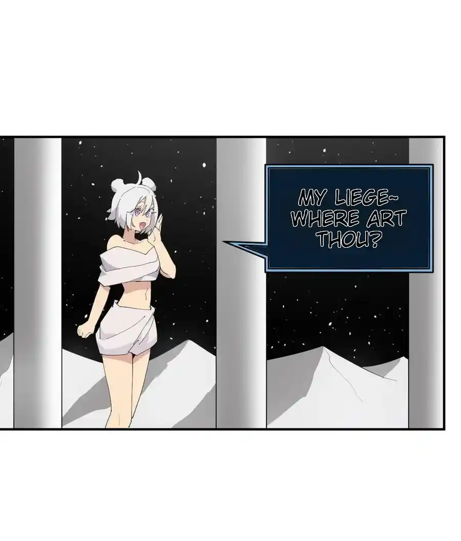 The saintes has a showdown Chapter 261