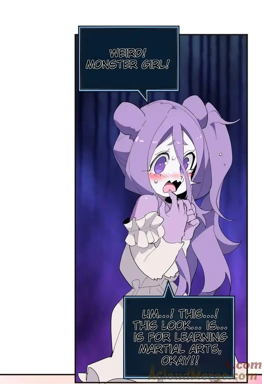 The saintes has a showdown Chapter 261