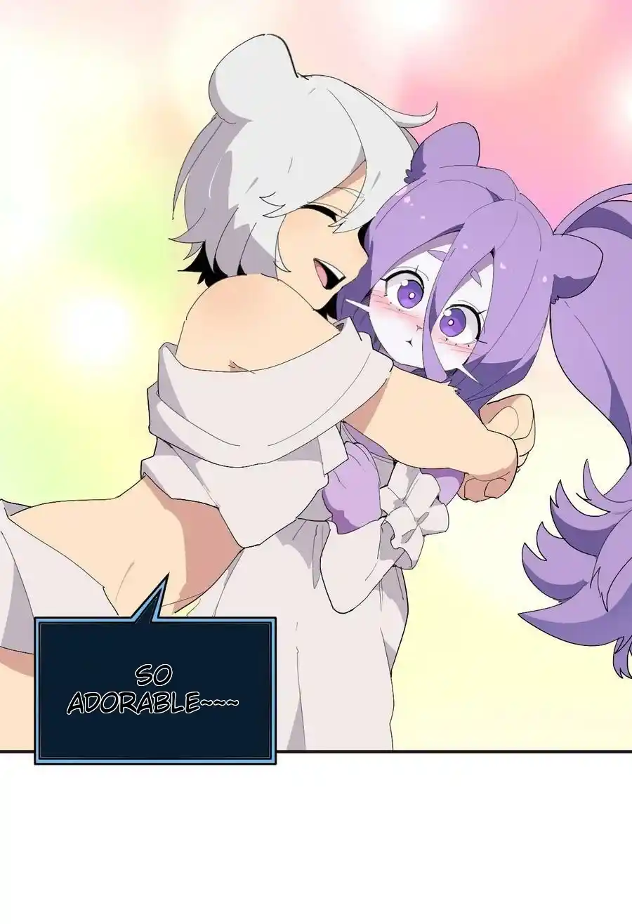 The saintes has a showdown Chapter 261